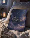 Elyven Dreamscape Journal — Physical